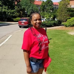 Meet your Posher, Kim